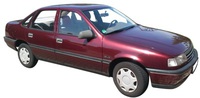 Pièces auto carrosserie OPEL VECTRA (A) DE 08/1988 A 10/1995